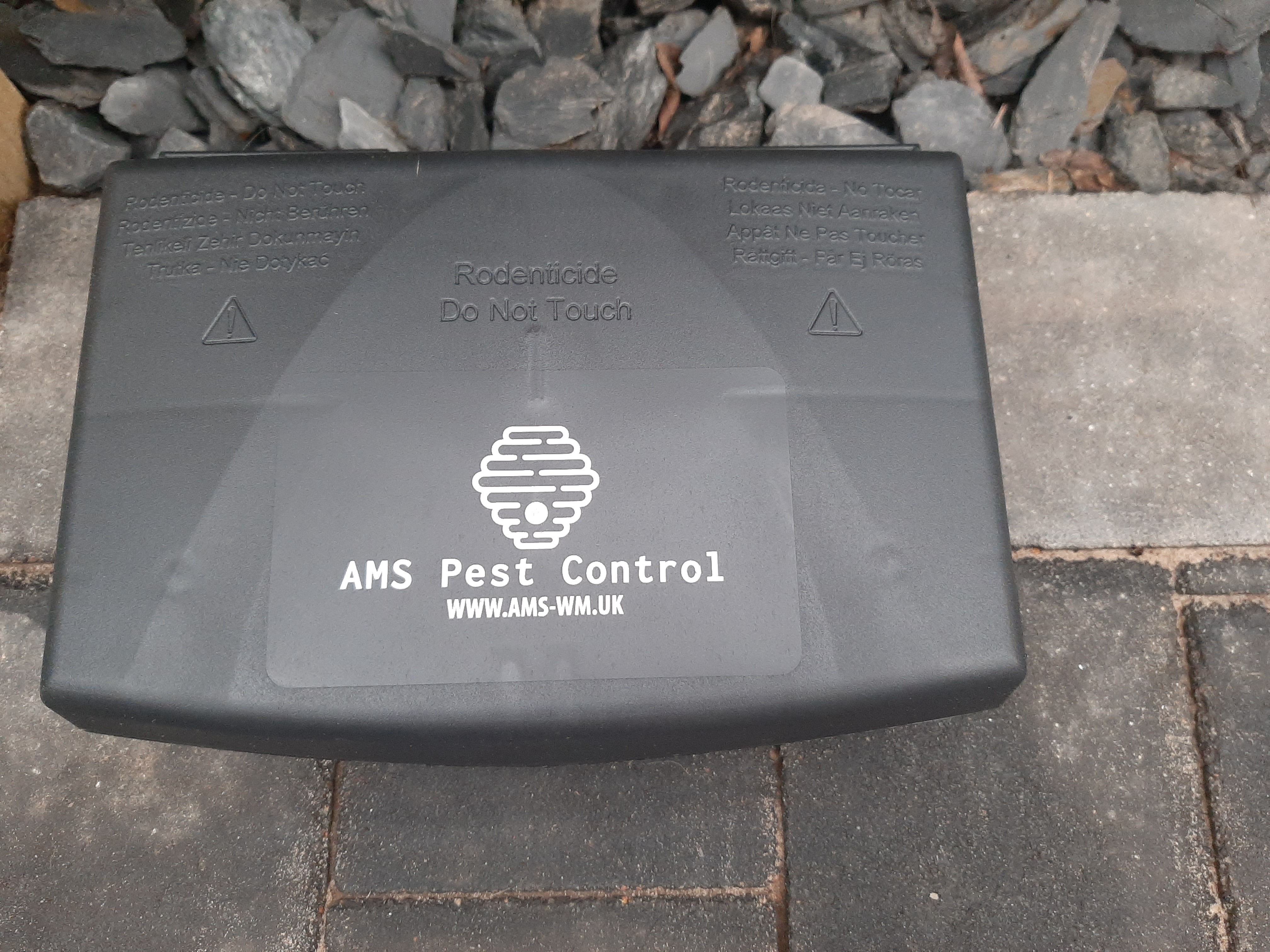 March Pest Control in Coventry: Protecting Homes Across Coventry, Kenilworth & Warwickshire
